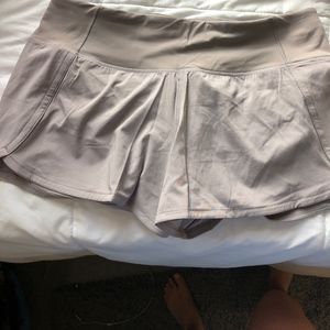 NWT Lulu shorts